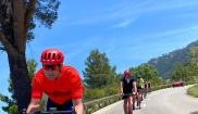 Mallorca kemp Bike Holidays III. 8. - 15. 5. 2022