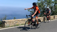 Mallorca kemp Bike Holidays III. 8. - 15. 5. 2022