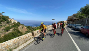 Mallorca kemp Bike Holidays III. 8. - 15. 5. 2022