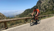 Mallorca kemp Bike Holidays III. 8. - 15. 5. 2022