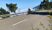 Mallorca kemp Bike Holidays III. 8. - 15. 5. 2022