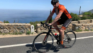 Mallorca kemp Bike Holidays III. 8. - 15. 5. 2022