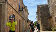 Mallorca kemp Bike Holidays III. 8. - 15. 5. 2022