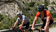 Mallorca kemp Bike Holidays III. 8. - 15. 5. 2022