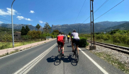 Mallorca kemp Bike Holidays III. 8. - 15. 5. 2022