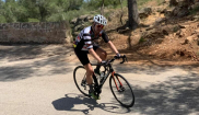 Mallorca kemp Bike Holidays III. 8. - 15. 5. 2022