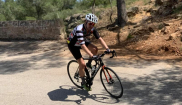 Mallorca kemp Bike Holidays III. 8. - 15. 5. 2022