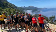 Mallorca kemp Bike Holidays III. 8. - 15. 5. 2022