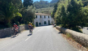 Mallorca kemp Bike Holidays III. 8. - 15. 5. 2022