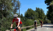 Mallorca kemp Bike Holidays III. 8. - 15. 5. 2022