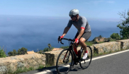 Mallorca kemp Bike Holidays III. 8. - 15. 5. 2022