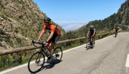 Mallorca kemp Bike Holidays III. 8. - 15. 5. 2022