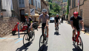 Mallorca kemp Bike Holidays III. 8. - 15. 5. 2022