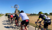 Mallorca kemp Bike Holidays III. 8. - 15. 5. 2022