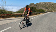 Mallorca kemp Bike Holidays III. 8. - 15. 5. 2022