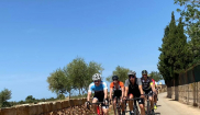 Mallorca kemp Bike Holidays III. 8. - 15. 5. 2022