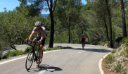 Mallorca kemp Bike Holidays III. 8. - 15. 5. 2022