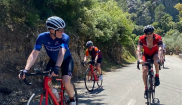 Mallorca kemp Bike Holidays III. 8. - 15. 5. 2022