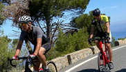 Mallorca kemp Bike Holidays III. 8. - 15. 5. 2022