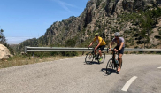 Mallorca kemp Bike Holidays III. 8. - 15. 5. 2022