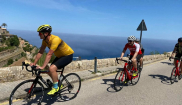 Mallorca kemp Bike Holidays III. 8. - 15. 5. 2022