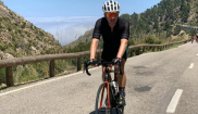 Mallorca kemp Bike Holidays III. 8. - 15. 5. 2022