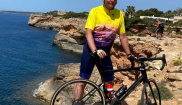 Mallorca kemp Bike Holidays III. 8. - 15. 5. 2022