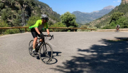 Mallorca kemp Bike Holidays III. 8. - 15. 5. 2022