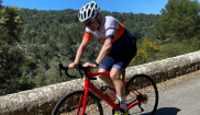 Mallorca kemp Bike Holidays III. 8. - 15. 5. 2022