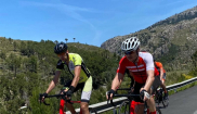 Mallorca kemp Bike Holidays III. 8. - 15. 5. 2022