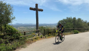 Mallorca kemp Bike Holidays III. 8. - 15. 5. 2022