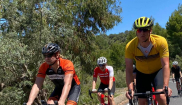 Mallorca kemp Bike Holidays III. 8. - 15. 5. 2022