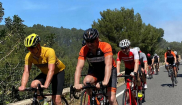 Mallorca kemp Bike Holidays III. 8. - 15. 5. 2022