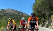 Mallorca kemp Bike Holidays III. 8. - 15. 5. 2022