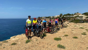 Mallorca kemp Bike Holidays III. 8. - 15. 5. 2022