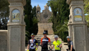 Mallorca kemp Bike Holidays III. 8. - 15. 5. 2022