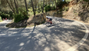 Mallorca kemp Bike Holidays III. 8. - 15. 5. 2022