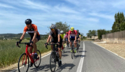 Mallorca kemp Bike Holidays III. 8. - 15. 5. 2022