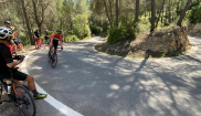 Mallorca kemp Bike Holidays III. 8. - 15. 5. 2022