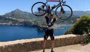 Mallorca kemp Bike Holidays III. 8. - 15. 5. 2022