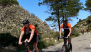 Mallorca kemp Bike Holidays III. 8. - 15. 5. 2022