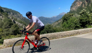 Mallorca kemp Bike Holidays III. 8. - 15. 5. 2022