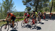 Mallorca kemp Bike Holidays III. 8. - 15. 5. 2022