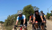 Mallorca kemp Bike Holidays III. 8. - 15. 5. 2022