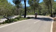 Mallorca kemp Bike Holidays III. 8. - 15. 5. 2022