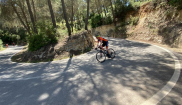 Mallorca kemp Bike Holidays III. 8. - 15. 5. 2022