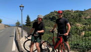 Mallorca kemp Bike Holidays III. 8. - 15. 5. 2022