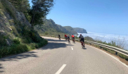 Mallorca kemp Bike Holidays III. 8. - 15. 5. 2022