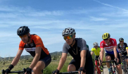 Mallorca kemp Bike Holidays III. 8. - 15. 5. 2022