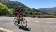 Mallorca kemp Bike Holidays III. 8. - 15. 5. 2022